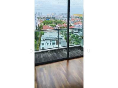For Rent - Botannia