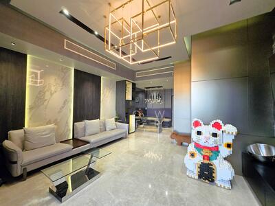 For Sale - Watercove