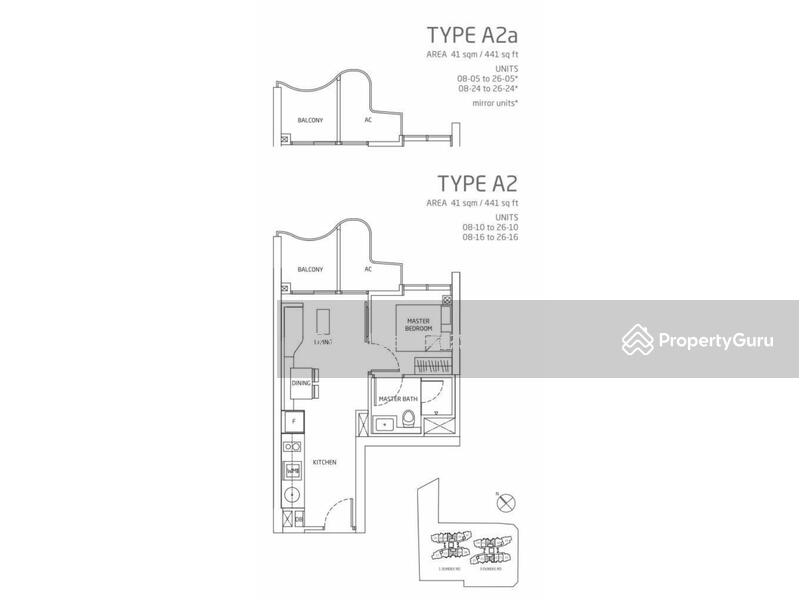 For Sale - Queens Peak