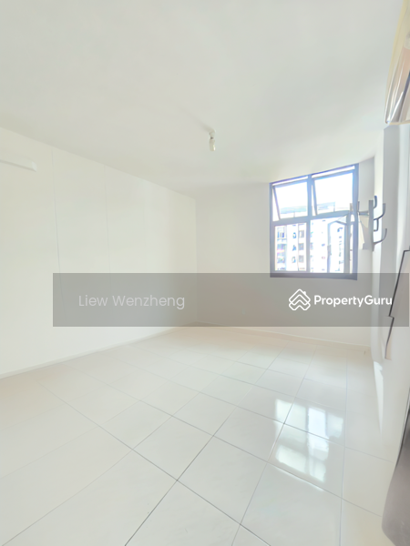 Common Room 1