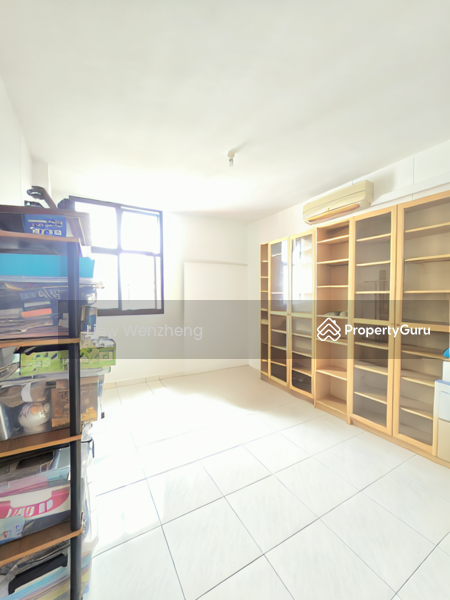 Common Room 2