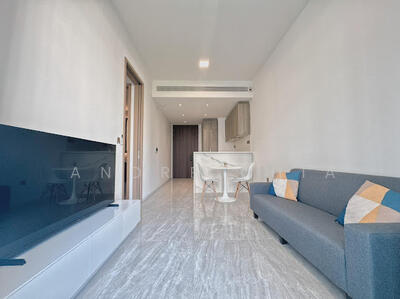 For Sale - Leedon Green