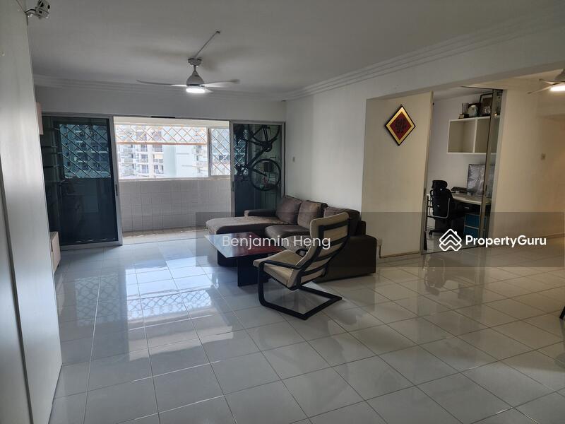 For Sale - 532 Pasir Ris Drive 1