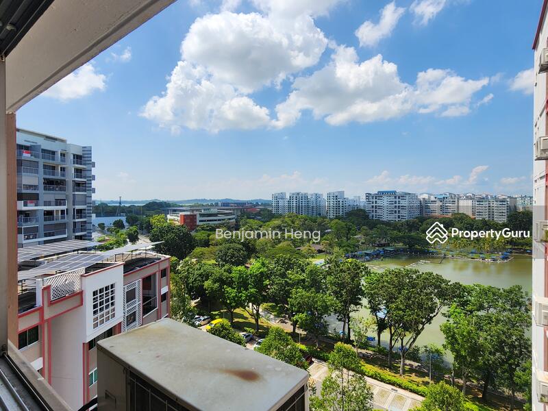 For Sale - 532 Pasir Ris Drive 1