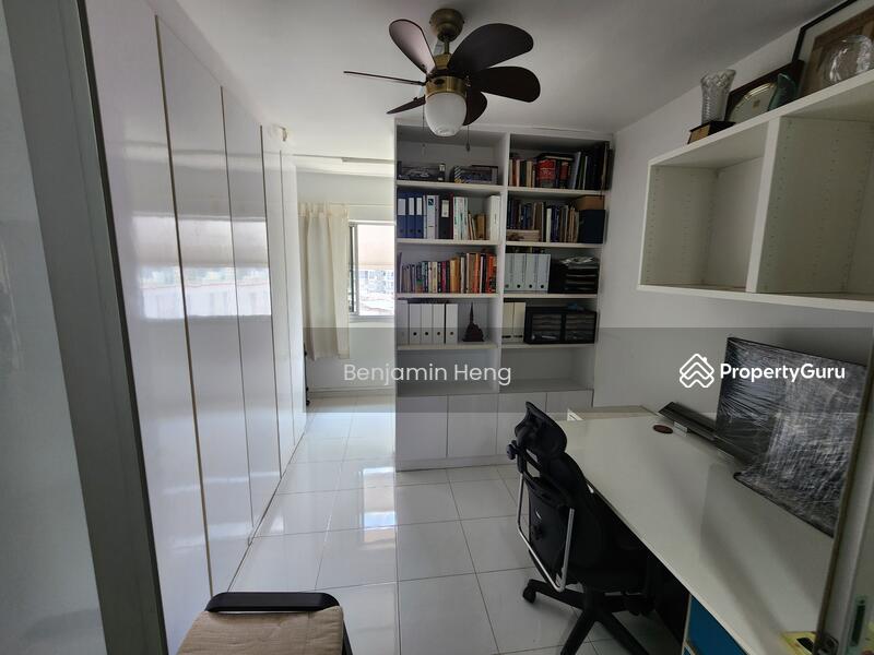 For Sale - 532 Pasir Ris Drive 1