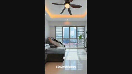 Kim Keat Gardens, 6 Kim Keat Road, Balestier / Toa Payoh, 3 Bedrooms, 1,324 sqft, Condominium For Sale, by Teddy Juay, 60073518 - PropertyGuru.com.sg