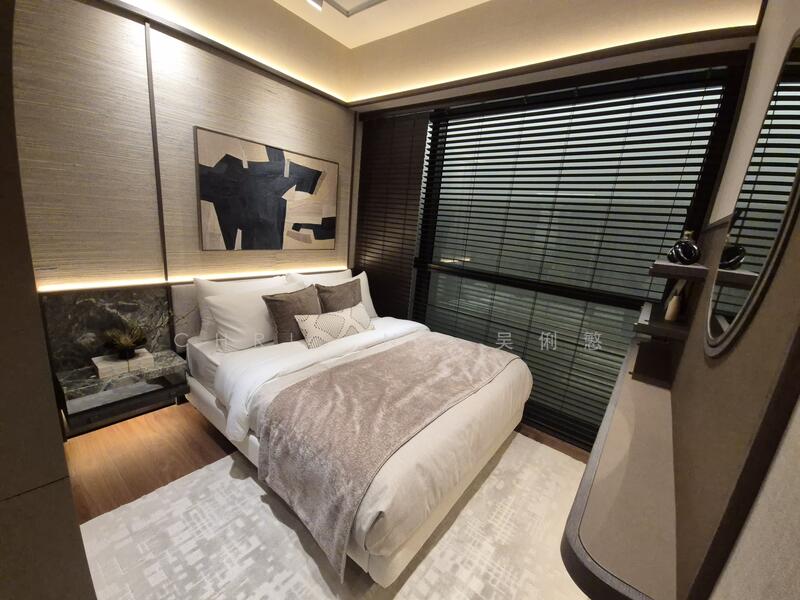 The Robertson Opus, 11 Unity Street, Orchard / River Valley, 2 Bedrooms, 721 sqft, Condominium For Sale, by Chris Ng 吴俐慜, 60073545 - PropertyGuru.com.sg