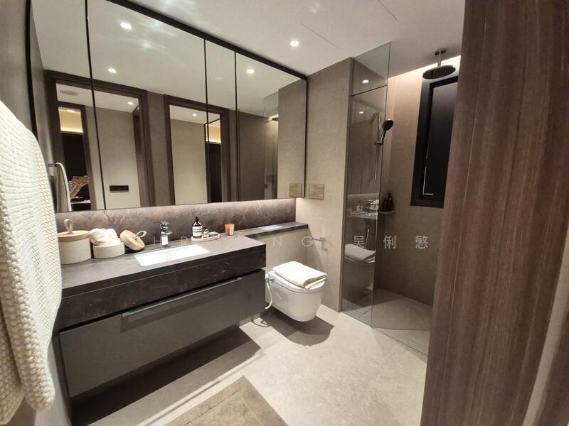 The Robertson Opus, 11 Unity Street, Orchard / River Valley, 2 Bedrooms, 721 sqft, Condominium For Sale, by Chris Ng 吴俐慜, 60073545 - PropertyGuru.com.sg
