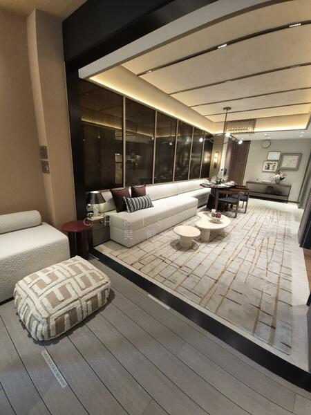 The Robertson Opus, 11 Unity Street, Orchard / River Valley, 2 Bedrooms, 721 sqft, Condominium For Sale, by Chris Ng 吴俐慜, 60073545 - PropertyGuru.com.sg