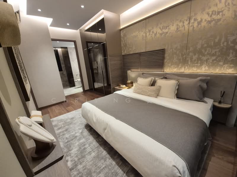 The Robertson Opus, 11 Unity Street, Orchard / River Valley, 2 Bedrooms, 721 sqft, Condominium For Sale, by Chris Ng 吴俐慜, 60073545 - PropertyGuru.com.sg