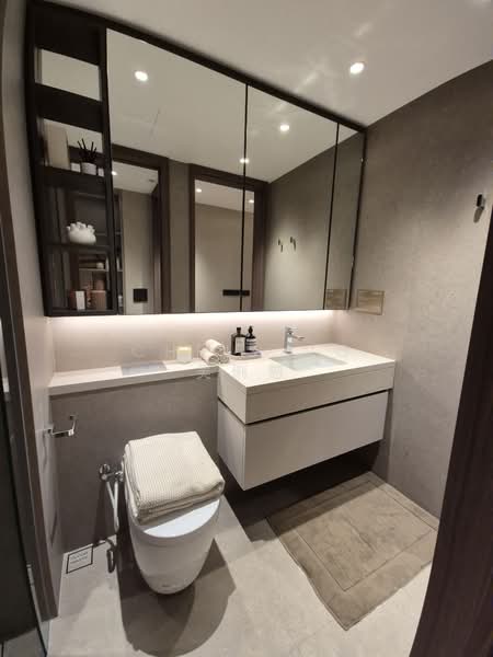 The Robertson Opus, 11 Unity Street, Orchard / River Valley, 2 Bedrooms, 721 sqft, Condominium For Sale, by Chris Ng 吴俐慜, 60073545 - PropertyGuru.com.sg