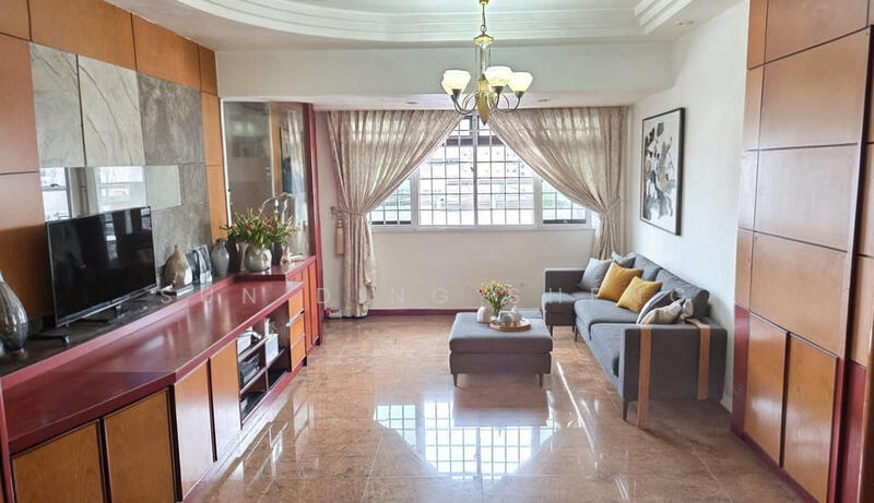 For Sale - 940 Hougang Street 92