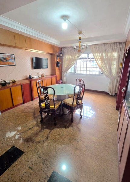 For Sale - 940 Hougang Street 92