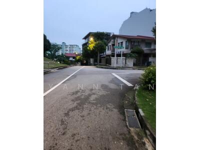 For Sale - Mayflower Lane