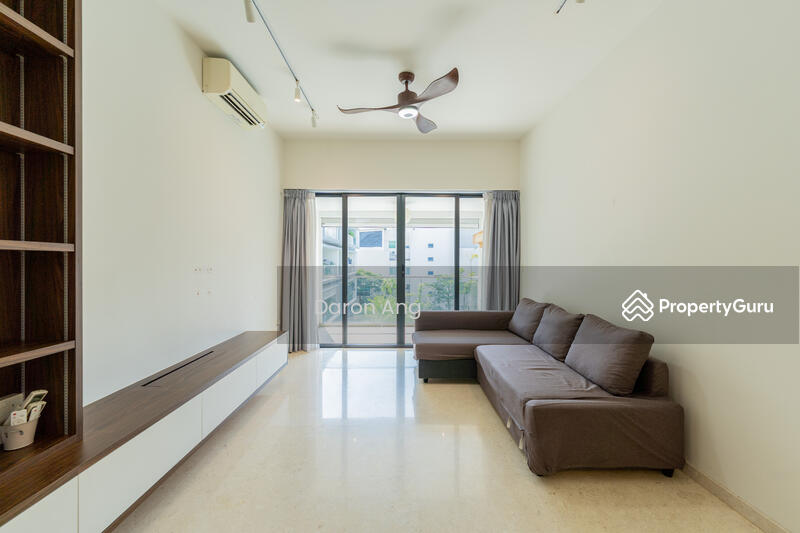 Living / Dining Room - #PropertyPartners