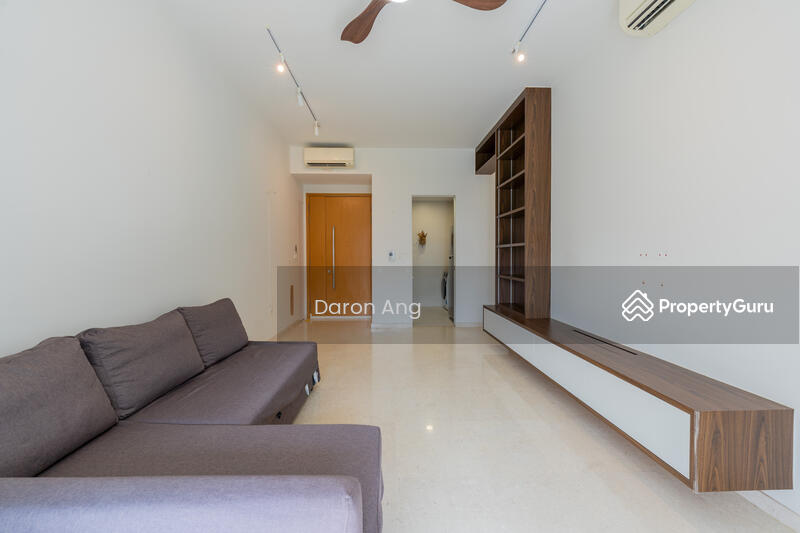Living / Dining Room - #PropertyPartners