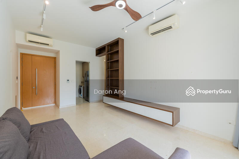Living / Dining Room - #PropertyPartners