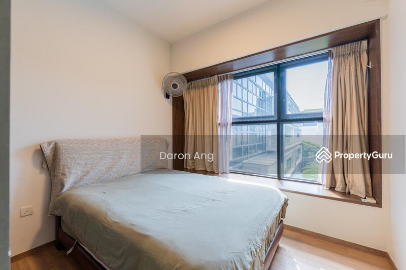 Master Room - #PropertyPartners
