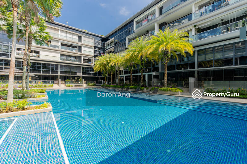 Full Condo Facilities