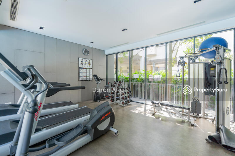 Full Condo Facilities