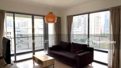 For Rent - Angullia Park Residences @ Orchard