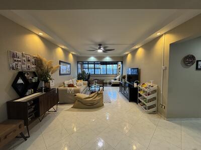 For Sale - 160 Tampines Street 12