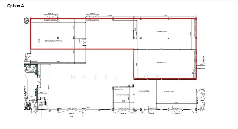 9 TANJONG PENJURU CRESCENT, TANJONG PENJURU CRESCENT, 5,664 sqft, Factory / Workshop (B2) For Rent, by Hazel Toh, 60073586 - CommercialGuru.com.sg