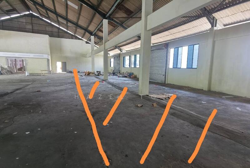 9 TANJONG PENJURU CRESCENT, TANJONG PENJURU CRESCENT, 5,664 sqft, Factory / Workshop (B2) For Rent, by Hazel Toh, 60073586 - CommercialGuru.com.sg