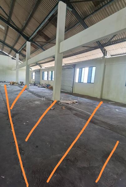 9 TANJONG PENJURU CRESCENT, TANJONG PENJURU CRESCENT, 5,664 sqft, Factory / Workshop (B2) For Rent, by Hazel Toh, 60073586 - CommercialGuru.com.sg