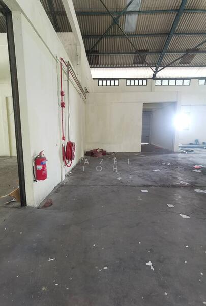 9 TANJONG PENJURU CRESCENT, TANJONG PENJURU CRESCENT, 5,664 sqft, Factory / Workshop (B2) For Rent, by Hazel Toh, 60073586 - CommercialGuru.com.sg