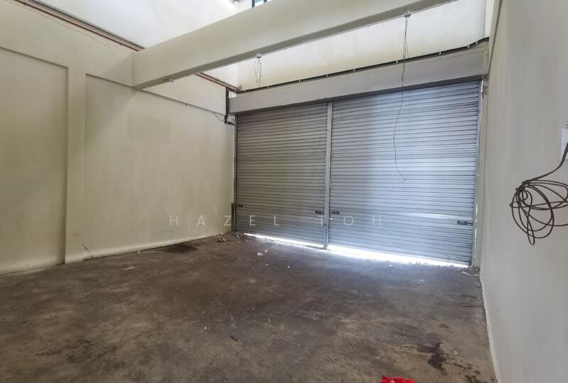 9 TANJONG PENJURU CRESCENT, TANJONG PENJURU CRESCENT, 5,664 sqft, Factory / Workshop (B2) For Rent, by Hazel Toh, 60073586 - CommercialGuru.com.sg