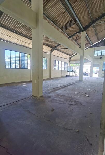 9 TANJONG PENJURU CRESCENT, TANJONG PENJURU CRESCENT, 5,664 sqft, Factory / Workshop (B2) For Rent, by Hazel Toh, 60073586 - CommercialGuru.com.sg