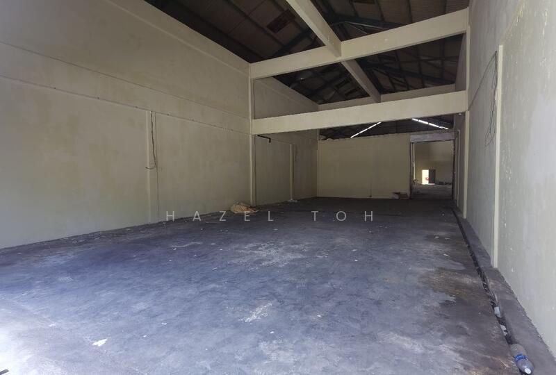 9 TANJONG PENJURU CRESCENT, TANJONG PENJURU CRESCENT, 5,664 sqft, Factory / Workshop (B2) For Rent, by Hazel Toh, 60073586 - CommercialGuru.com.sg
