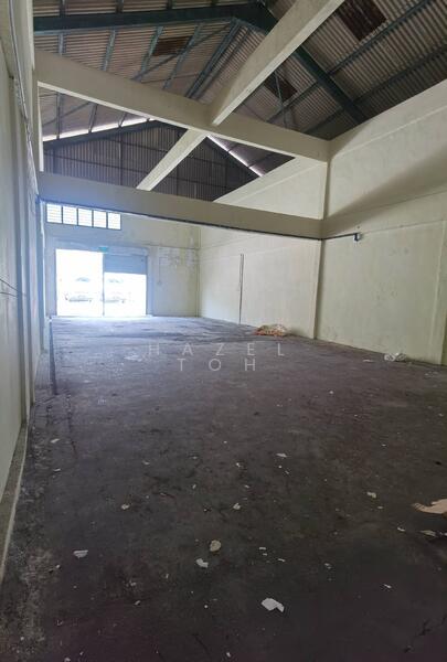 9 TANJONG PENJURU CRESCENT, TANJONG PENJURU CRESCENT, 5,664 sqft, Factory / Workshop (B2) For Rent, by Hazel Toh, 60073586 - CommercialGuru.com.sg