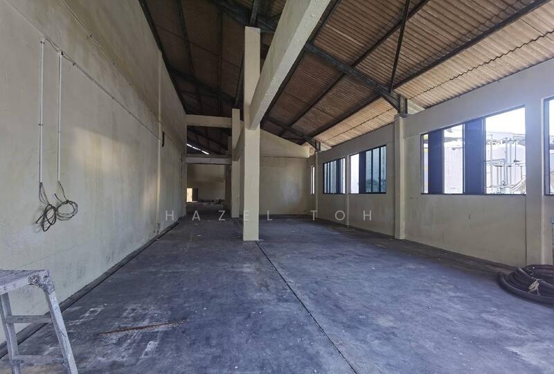 9 TANJONG PENJURU CRESCENT, TANJONG PENJURU CRESCENT, 5,664 sqft, Factory / Workshop (B2) For Rent, by Hazel Toh, 60073586 - CommercialGuru.com.sg