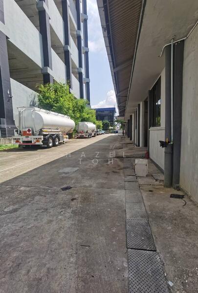 9 TANJONG PENJURU CRESCENT, TANJONG PENJURU CRESCENT, 5,664 sqft, Factory / Workshop (B2) For Rent, by Hazel Toh, 60073586 - CommercialGuru.com.sg