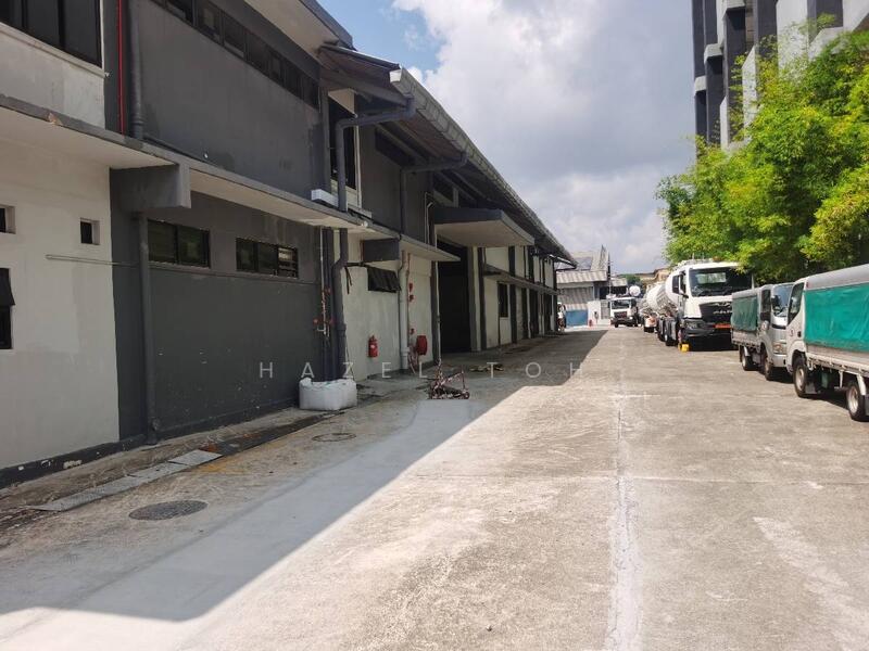 9 TANJONG PENJURU CRESCENT, TANJONG PENJURU CRESCENT, 5,664 sqft, Factory / Workshop (B2) For Rent, by Hazel Toh, 60073586 - CommercialGuru.com.sg