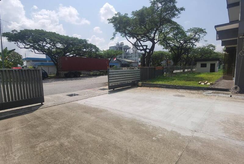 9 TANJONG PENJURU CRESCENT, TANJONG PENJURU CRESCENT, 5,664 sqft, Factory / Workshop (B2) For Rent, by Hazel Toh, 60073586 - CommercialGuru.com.sg