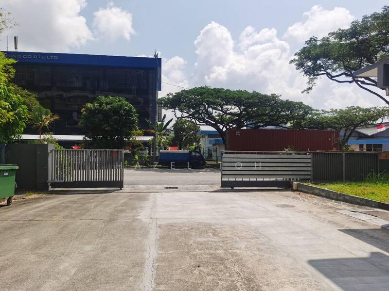 9 TANJONG PENJURU CRESCENT, TANJONG PENJURU CRESCENT, 5,664 sqft, Factory / Workshop (B2) For Rent, by Hazel Toh, 60073586 - CommercialGuru.com.sg