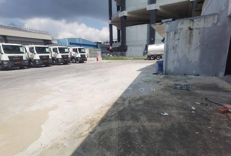 9 TANJONG PENJURU CRESCENT, TANJONG PENJURU CRESCENT, 5,664 sqft, Factory / Workshop (B2) For Rent, by Hazel Toh, 60073586 - CommercialGuru.com.sg
