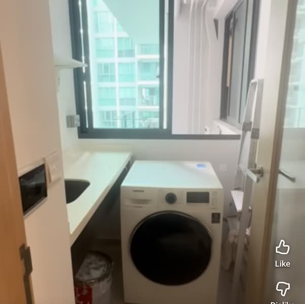 Esparina Residences, 113 Compassvale Bow, Studio, 400 sqft, Executive Condominium For Rent, by Anthea Yeo 杨丽娇, 60073594 - Interior - PropertyGuru.com.sg