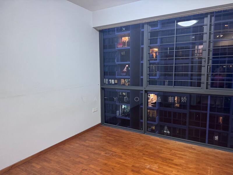 Esparina Residences, 117 Compassvale Bow, 2 Bedrooms, 678 sqft, Executive Condominium For Rent, by Anthea Yeo 杨丽娇, 60073597 - PropertyGuru.com.sg