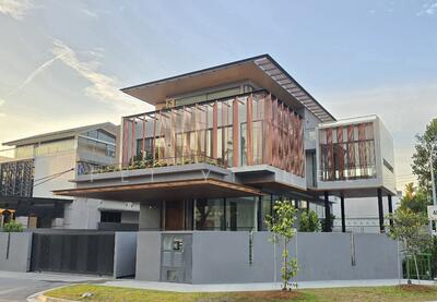 For Sale - Frankel Estate