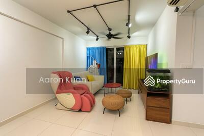 For Sale - 342B Yishun Ring Road