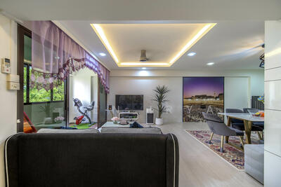 For Sale - 298B Compassvale Street