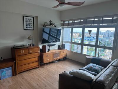 For Sale - 308A Ang Mo Kio Avenue 1