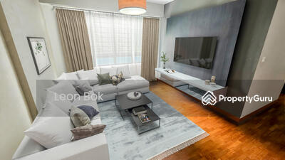 For Sale - 590C Montreal Link