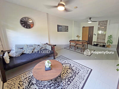 For Sale - 478A Yishun Street 44