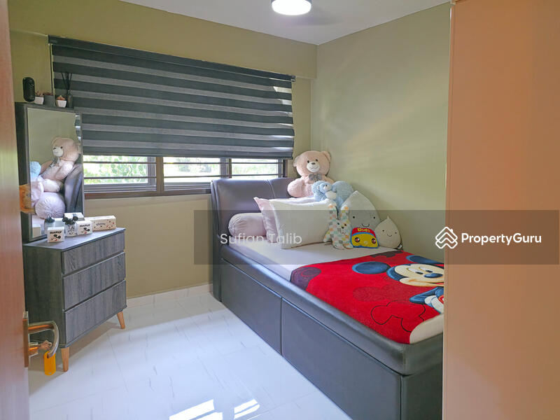 Common Room