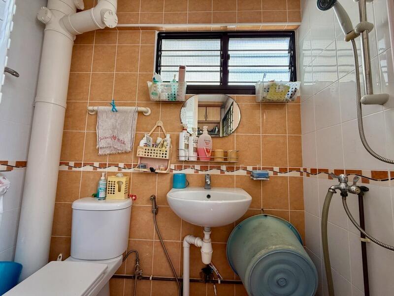 For Rent - 697 Hougang Street 61